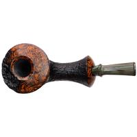 Davide Iafisco Partially Sandblasted Bent Dublin