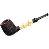 Davide Iafisco Sandblasted Billiard with Bamboo