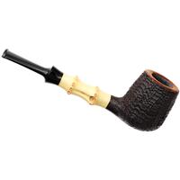 Davide Iafisco Sandblasted Billiard with Bamboo