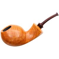 Davide Iafisco Natural Smooth Bent Egg