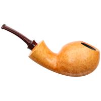 Davide Iafisco Natural Smooth Bent Egg