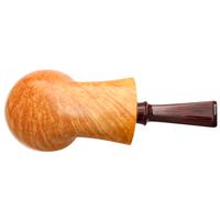 Davide Iafisco Natural Smooth Bent Egg