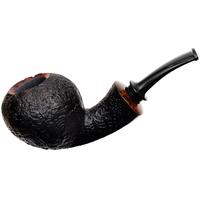 Davide Iafisco Sandblasted Bent Apple