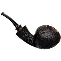 Davide Iafisco Sandblasted Bent Apple