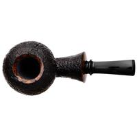 Davide Iafisco Sandblasted Bent Apple