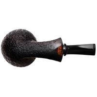 Davide Iafisco Sandblasted Bent Apple