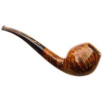 Davide Iafisco Smooth Bent Egg