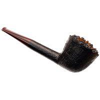 Davide Iafisco Sandblasted Dublin
