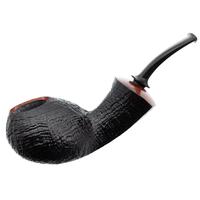 Davide Iafisco Sandblasted Bent Apple