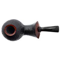 Davide Iafisco Sandblasted Bent Apple