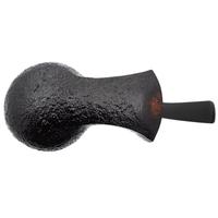 Davide Iafisco Sandblasted Bent Apple