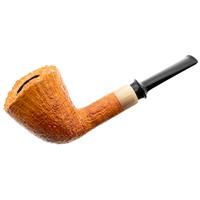 Davide Iafisco Sandblasted Dublin with Horn