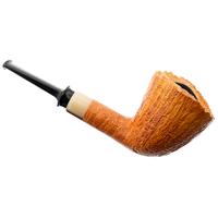 Davide Iafisco Sandblasted Dublin with Horn