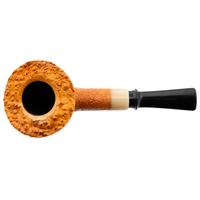 Davide Iafisco Sandblasted Dublin with Horn
