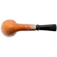 Davide Iafisco Sandblasted Dublin with Horn