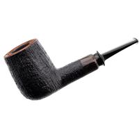 Davide Iafisco Sandblasted Billiard with Horn