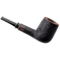 Davide Iafisco Sandblasted Billiard with Horn