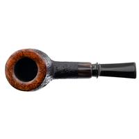 Davide Iafisco Sandblasted Billiard with Horn