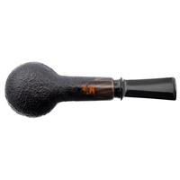 Davide Iafisco Sandblasted Billiard with Horn