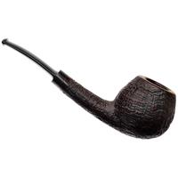 Former Sandblasted Bent Apple