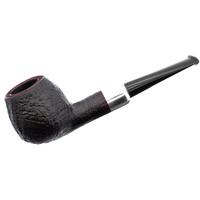 Former Sandblasted Apple with Silver