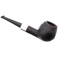 Former Sandblasted Apple with Silver