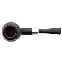 Former Sandblasted Apple with Silver