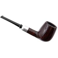 Former Smooth Billiard with Silver