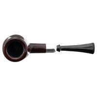 Former Smooth Billiard with Silver