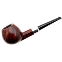 Former Smooth Apple with Silver