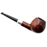 Former Smooth Apple with Silver
