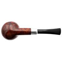 Former Smooth Apple with Silver