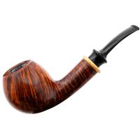 Former Smooth Bent Apple with Boxwood