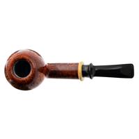 Former Smooth Bent Apple with Boxwood