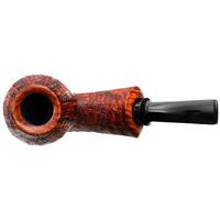 J. Alan Sandblasted Fish (2219)
