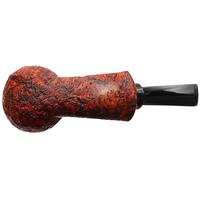 J. Alan Sandblasted Fish (2219)