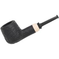 J. Alan Sandblasted Billiard with Ivorite (2303) (2025)