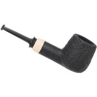 J. Alan Sandblasted Billiard with Ivorite (2303) (2025)