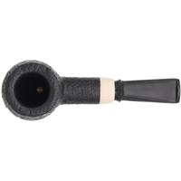 J. Alan Sandblasted Billiard with Ivorite (2303) (2025)