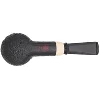 J. Alan Sandblasted Billiard with Ivorite (2303) (2025)