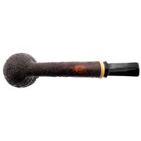 J. Alan Sandblasted Acorn with Boxwood (2309) (2025)