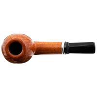 J. Alan Smooth Apple with Silver (2314) (2025)