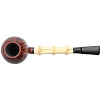 Tom Eltang Smooth Apple with Bamboo