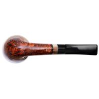 Tom Eltang Smooth Bent Dublin with Horn