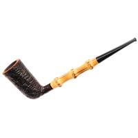 Tom Eltang Sandblasted Dublin with Bamboo