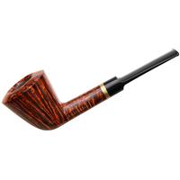 Tom Eltang Smooth Dublin with Brass