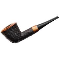 Tom Eltang Partially Sandblasted Dublin with Horn