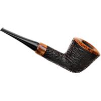 Tom Eltang Partially Sandblasted Dublin with Horn