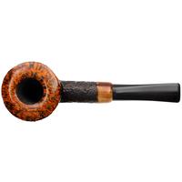 Tom Eltang Partially Sandblasted Dublin with Horn