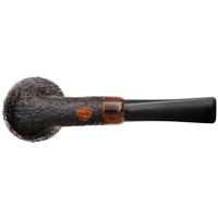 Tom Eltang Partially Sandblasted Dublin with Horn